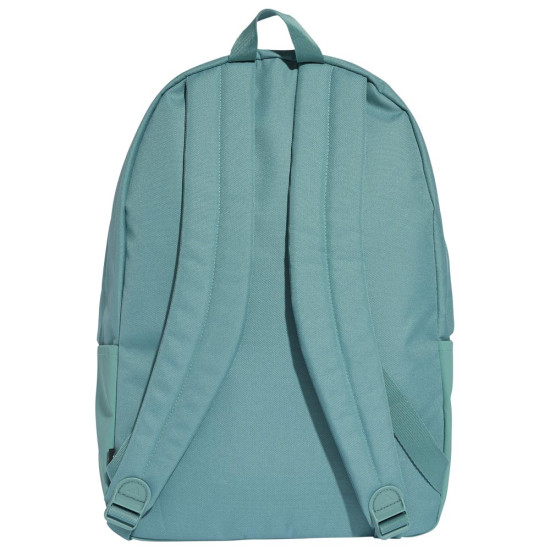 Adidas Τσάντα πλάτης Classic 3 Bar Logo Backpack Adidas Τσάντα πλάτης Classic 3 Bar Logo Backpack